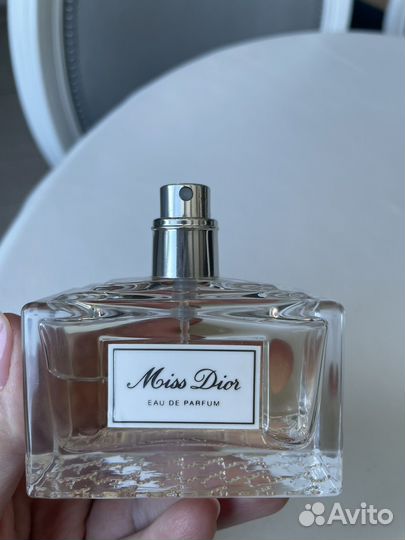 Духи Dior Miss Dior