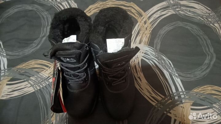 Спецодежда рабочая одежда зимняя 60 62