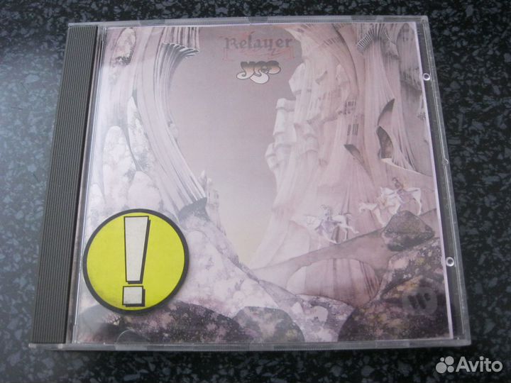 CD фирменные 2