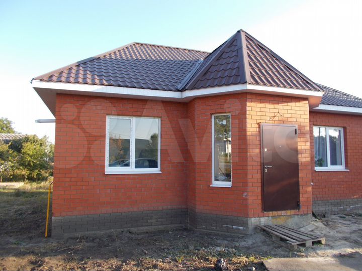 меняю дом на комнату.