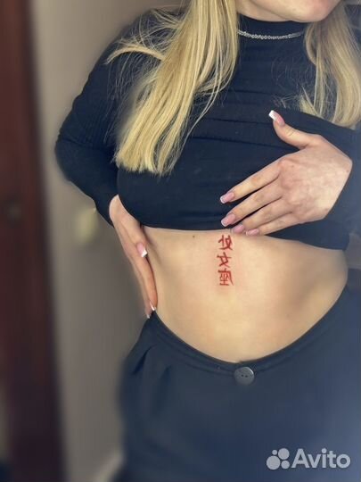 Tatoo-мастер, художественные татуировки