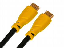 Кабель hdmi - hdmi Greenconnect GCR-HM341 0.5m