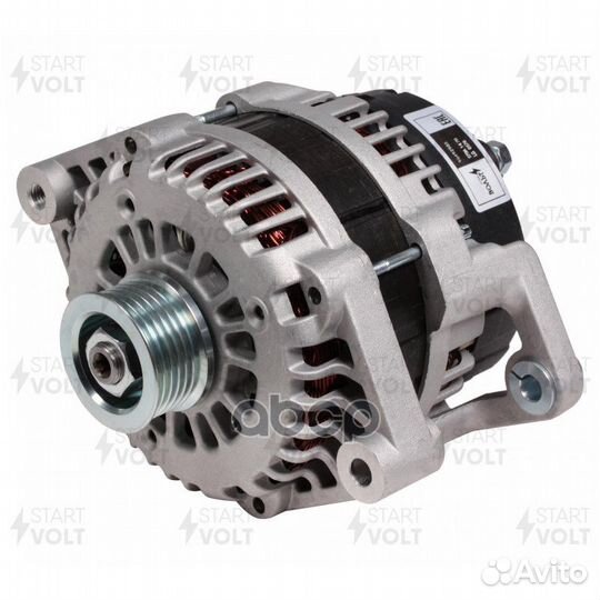 Генератор для А/М chevrolet epica (06) 2.0I/2