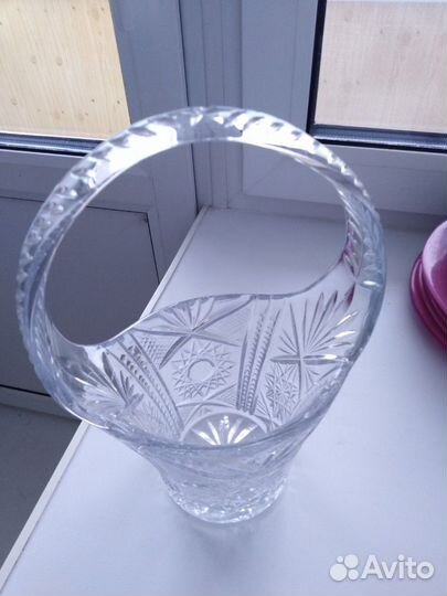 Конфетница