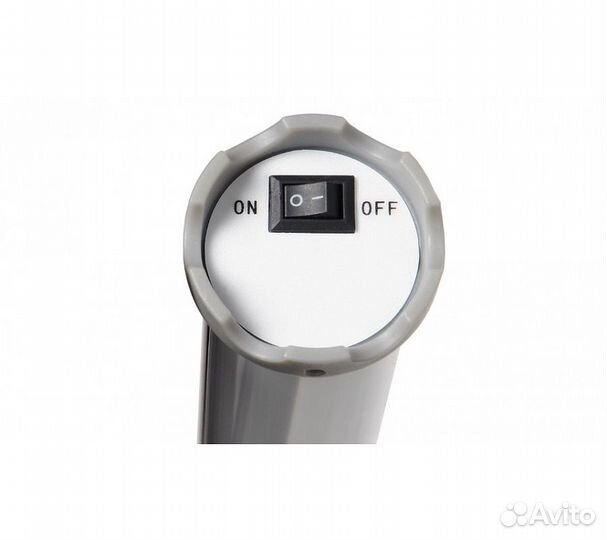 Осветитель светодиодный GreenBean LedFlow 2ft RGB