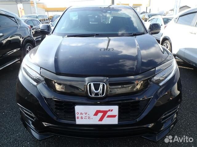 Honda Vezel 1.5 CVT, 2014, 45 000 км