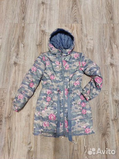 Детская одежда