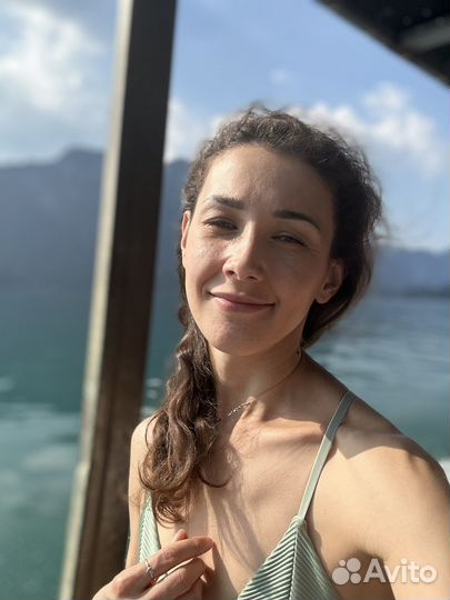 Тантрический массаж