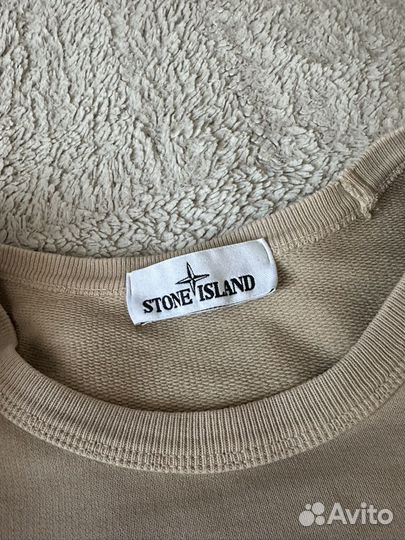 Свитшот Stone Island оригинал