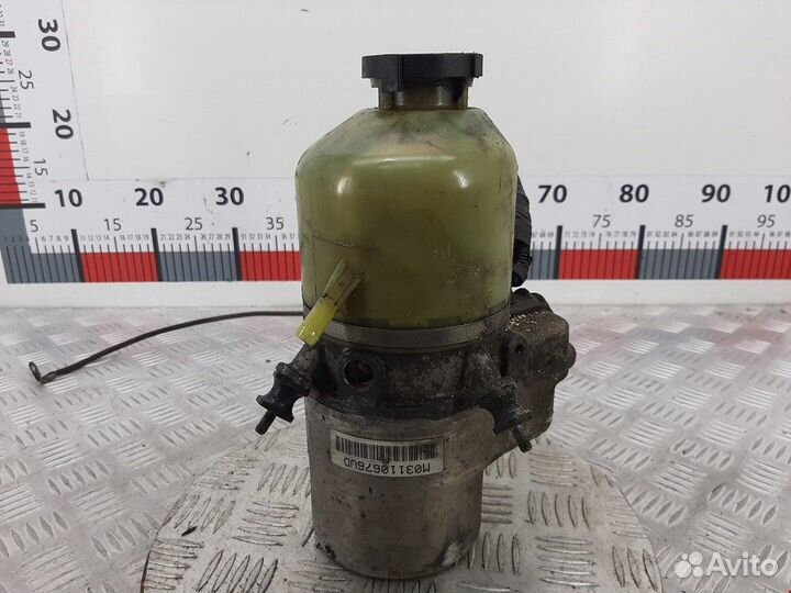 Электроусилитель руля для Opel Zafira B 13105726