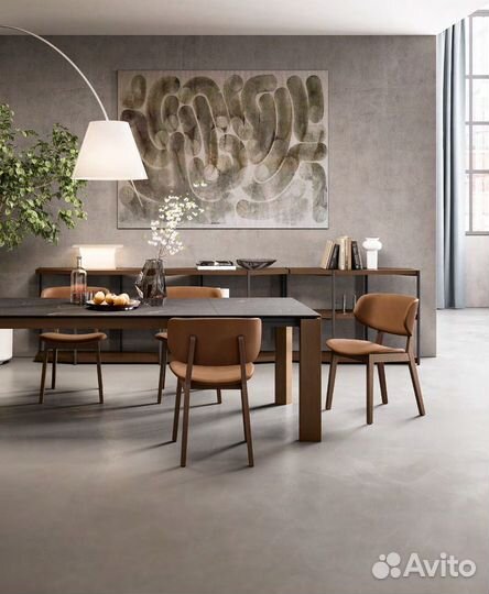 Стул claire Calligaris Италия