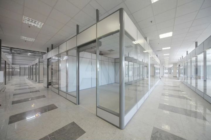 Сдам офисное помещение, 4729 м²