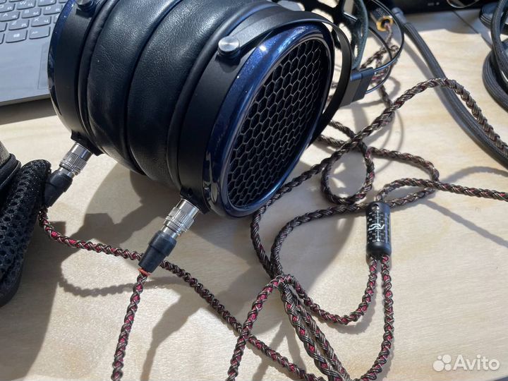 Кабель для наушников GM