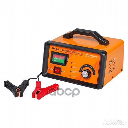 Устройство зарядное акб AJS-55-05 airline