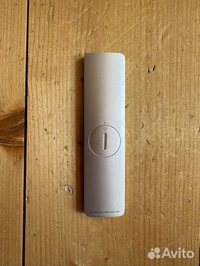 Apple TV А1469 с пультом