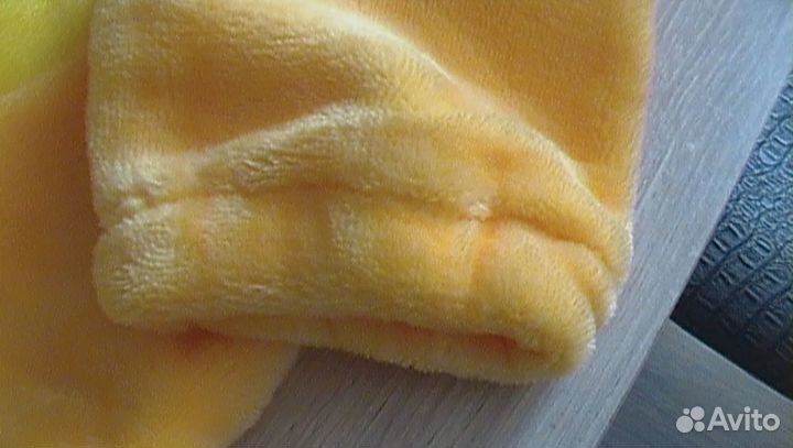 Новые костюмы Кигуруми: уточка, зайка, мишка