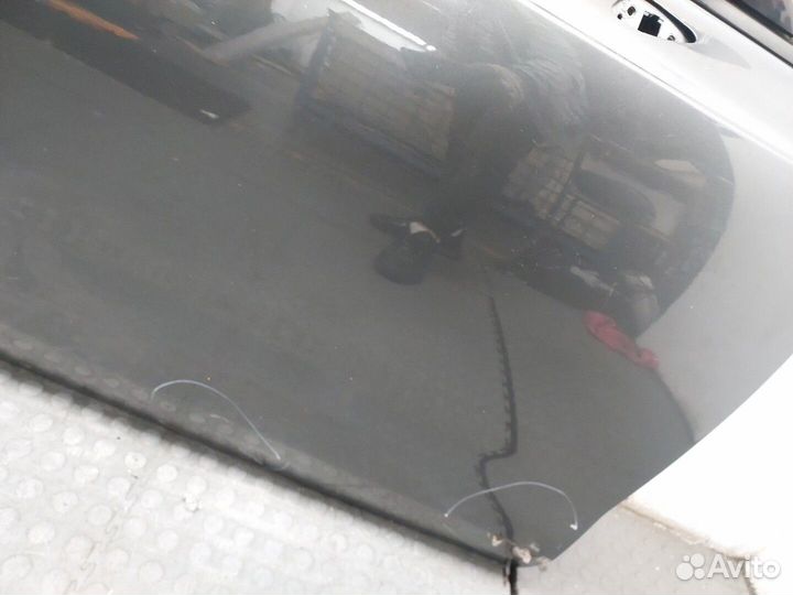 Дверь боковая правая передняя Audi A7, 2012