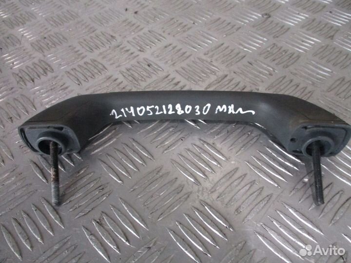 Ручка открывания капота MAN 81629305172