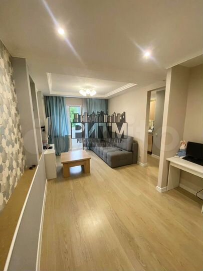 1-к. квартира, 30,1 м², 3/5 эт.