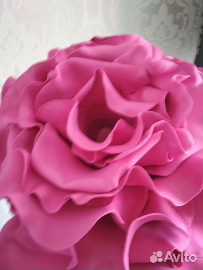 Торшер Ростовой цветок - ночник