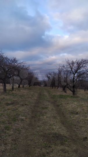 Участок 13,22 га (СНТ, ДНП)
