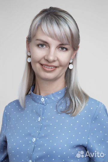 Профориентолог, карьерный консультант, коуч