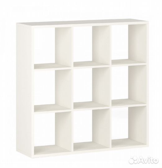 Полки стеллажи IKEA бу