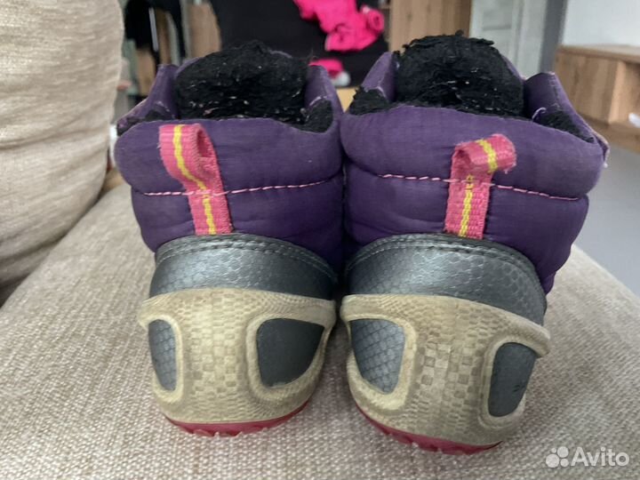 Ecco biom gore tex 26
