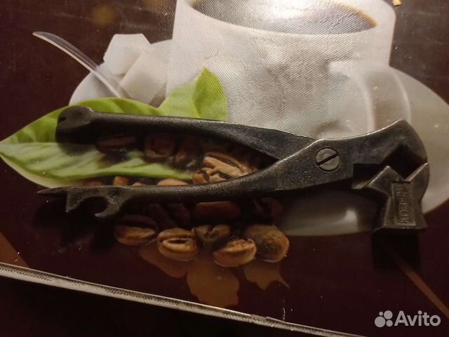 Инструмент сапожника