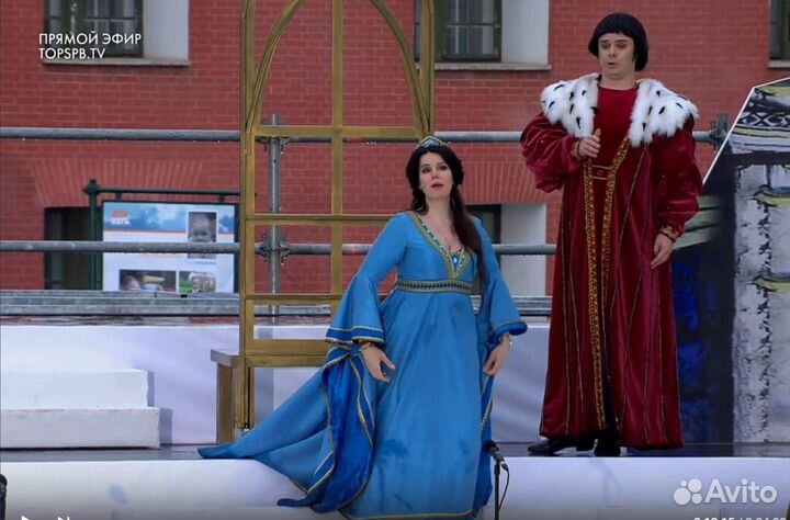 Уроки вокала