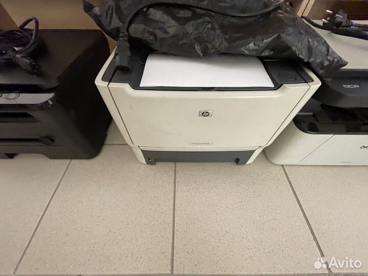 Принтеры