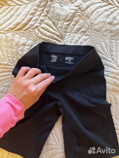 Велосипедки zeeman