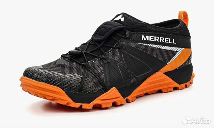 Кроссовки мужские Merrell 5 моделей