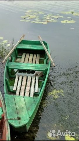 Лодки деревянные объявление продам