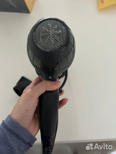 Фен для волос babyliss бу