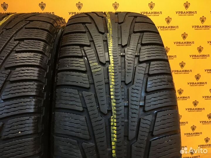 Nokian Tyres Hakkapeliitta R 265/65 R17 116R