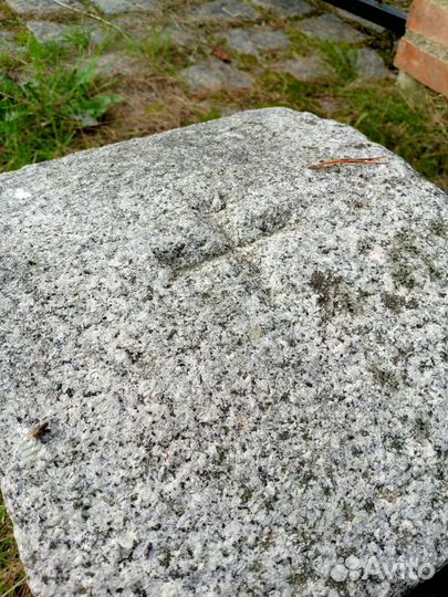 Антикварные столбы Кёнигсберга