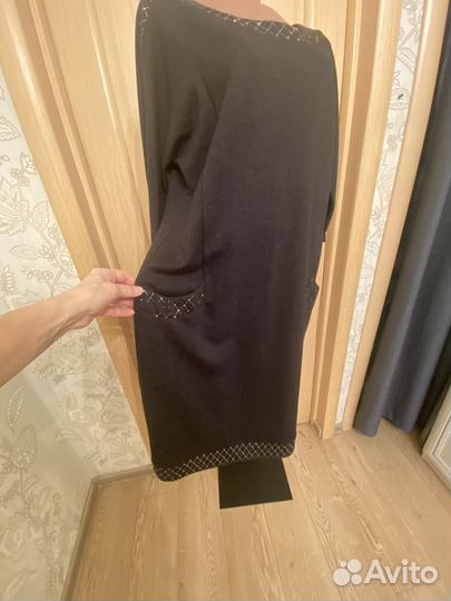 Платье женское Турция, размер 54