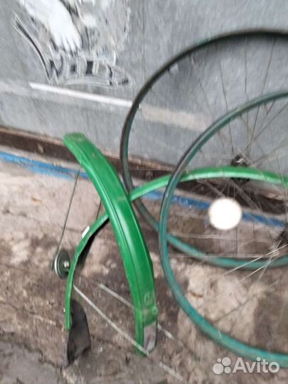 Для велосипеда