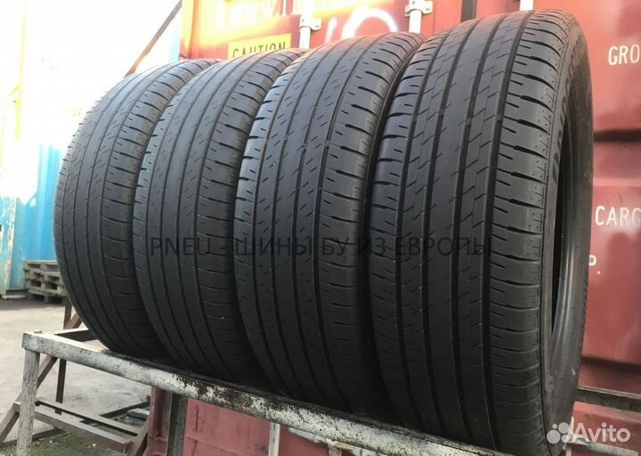 Bridgestone Dueler H/L 33 225/60 R18 100H