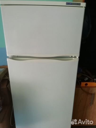 Холодильник атлант MXM 2808-90