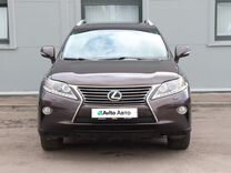 Lexus RX 3.5 AT, 2014, 179 003 км, с пробегом, цена 2 999 000 руб.