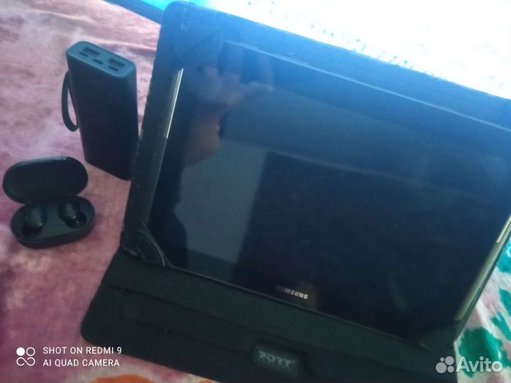 Планшет Самсунг торг