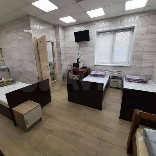Комната 15 м², 3/3 эт.
