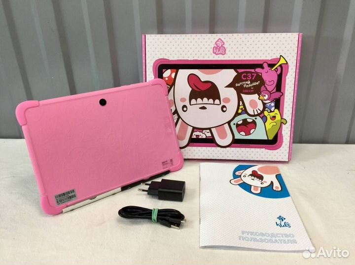 Планшет Детский 10