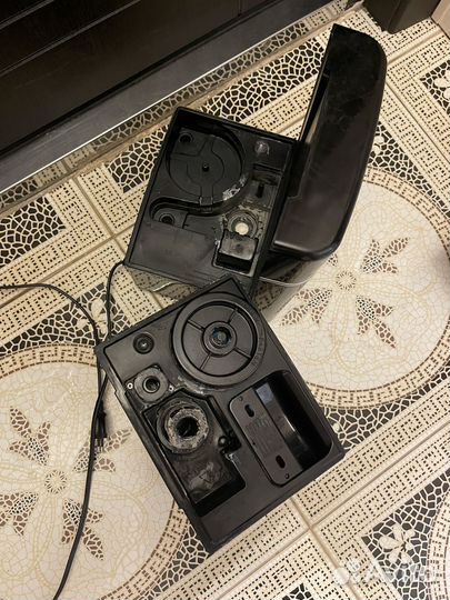 Увлажнитель Vitek