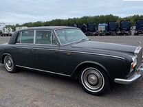 Rolls-Royce Silver Shadow, 1966, с пробегом, цена 2 000 000 руб.