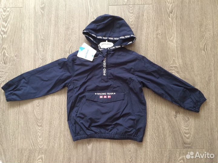 Вещи Mayoral доя мальчика 7 лет