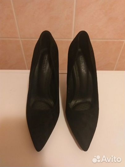 Туфли женские 38 размер