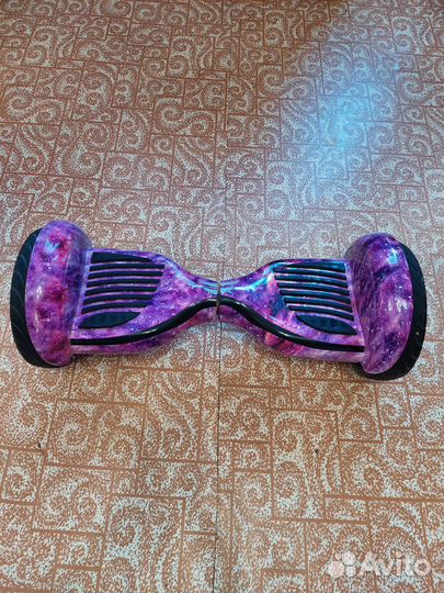 Гироскутер бу